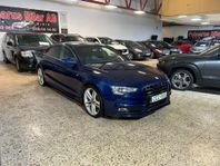 Audi A5 Sportback 2.0 TDI DPF quattro S Tronic