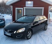 Volvo V60 D3 Geartronic Momentum Euro 5