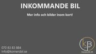 Ford Edge 2.0 TDCi AWD Aut Kyla stolar Adaptiv Pano 210hk