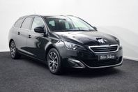 Peugeot 308 SW 2.0 HDi FAP Allure Automat 150hk