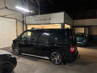 Volkswagen Transporter 2.0Tdi 180hk Dsg Coils/20" Avbet 1200