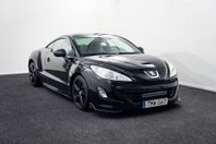 Peugeot RCZ 2.0 HDi FAP 163hk