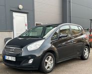 Kia Venga 1.4 CVVT EX Comfort Euro 5