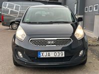 Kia Venga 1.4 CVVT EX Comfort Euro 5