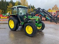 John Deere 2450