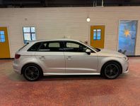 Audi A3 Sportback 1.6 TDI ultra, Comfort/ Kampanj 4,95%