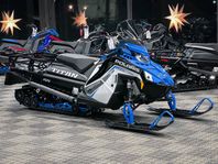 Polaris 650 Titan Nordic Pro