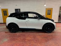 BMW i3 s 94 Ah REX Comfort Advanced/Kampanj 4,95%