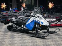 Polaris S4 Nordic Pro 146" Kampanj