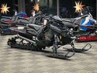 Polaris Boost 850 Rmk Khaos 155"