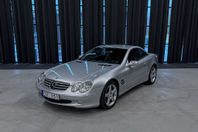 Mercedes-Benz SL 500 |Massage|Keyless|Ventilerade|Adaptiv|