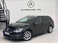 Volkswagen Golf Sportscombi 1.6 TDI Base CarPlay B-kam SoV