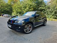 BMW X6 40d Adapt LED HU Paddlar Nav M Sport 306hk