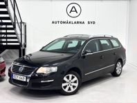 Volkswagen Passat Variant 1.4 TGI EcoFuel Sportline Premium