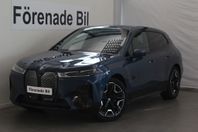 BMW iX xDrive40 Sportpaket ComfortAccess H/K Drag Laserlight