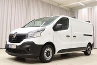 Renault Trafic 125HK L2 Servicebil Mycket Utrustning Momsbil