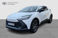 Toyota C-HR PHEV 2,0 LADDHYBRID FWD STYLE