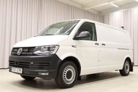 Volkswagen Transporter DSG 4M 150HK L2 MycketUtrustning Moms