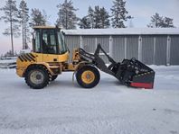 Volvo L35B snabbgående ST BM