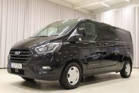 Ford Transit  Custom L2 Automat Servicebil MycketUtrustning