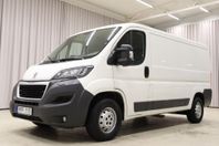 Peugeot Boxer 131HK L2H1 Webasto Backkamera Kambytt Leasebar