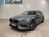 Volvo V60 B4 Aut Advanced Edt Kamera Värmare GPS 197hk 2020