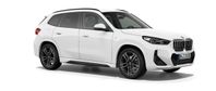 BMW X1 xDrive 30e