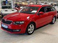 Skoda Octavia Kombi 1.4 TSI Elegance AUTOMAT ++++