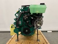 VOLVO PENTA D1-30F MOTOR