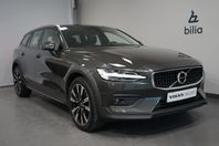 Volvo V60 Cross Country B4 AWD D Adv NaviP Edt