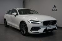 Volvo V60 B4 Diesel Momentum Advanced SE