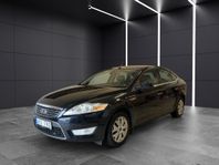 Ford Mondeo Halvkombi 2.3 Durashift EST Ghia X/Ny Bes/NyServ