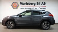 Subaru Crosstrek 2,0 AWD ADVENTURE XFUEL/V-DÄCK&DRAG INGÅR R