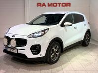 Kia Sportage 1.7 CRDi Advance | KAMERA | DRAG