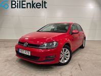 Volkswagen Golf 1.4 TSI DSG Premium B-Värme B-Kamera 2016 12