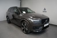 Volvo XC90 B5 AWD Diesel Ultimate Dark Edition