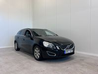 Volvo V60 D4 Momentum 1-Ägare D-värm Drag 0,45L/Mil 163hk