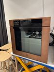 Bertazzoni 60 cm ugn med elektrisk varmluftsugn,