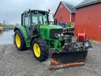 John Deere 6120 PQ