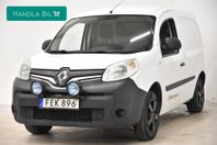 Renault Kangoo 1.5 dCi Nybesiktad Dragkrok SoV-ingår