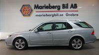 Saab 9-5 SportCombi 1.9 TiD Griffin/Vector/Navi/Två Ägare