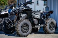 Canam Renegade 1000 RR XCC 2018 (Säljs som reservdelar)