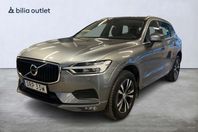 Volvo XC60 T5 Momentum Skinn Navi Keyless Värmare Panorama