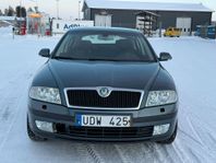 Skoda Octavia 1.6 MPI Euro 4