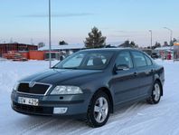 Skoda Octavia 1.6 MPI Euro 4