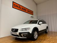 Volvo XC70 D4 Momentum /Drag/ Sollucka/ Kamrem bytt/