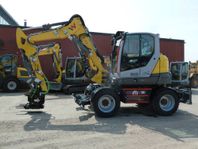 Wacker Neuson EW100-2