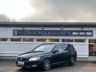 Volvo V70 D4 AWD Geartronic Edition, Momentum 181Hk