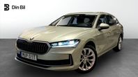 Skoda Superb Kombi Selection 1.5 TSI 150hk m-HEV DSG Drag &