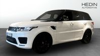 Land Rover Range Rover Sport P400e HSE DYNAMIC/OBS! Se Spec